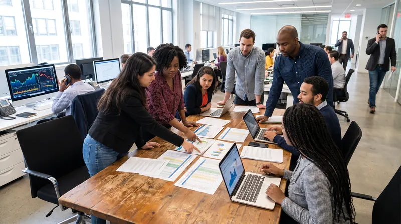 Newsrooms are increasingly adopting solutions frameworks to rebuild trust and reader retention.