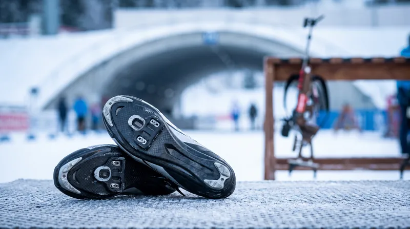Jacquelin will miss the entire 2026/2027 Biathlon World Cup season, leaving a significant void in the French national team.