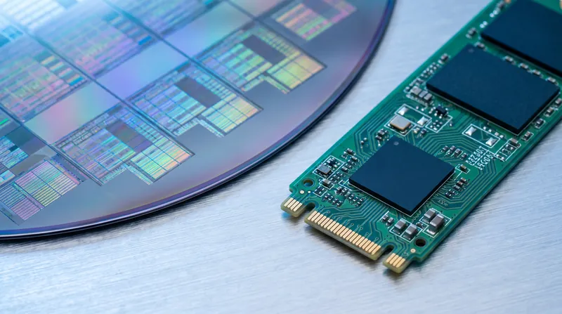 While solid-state drives have reduced physical latency, the mathematical efficiency of flattening the search space remains critical.