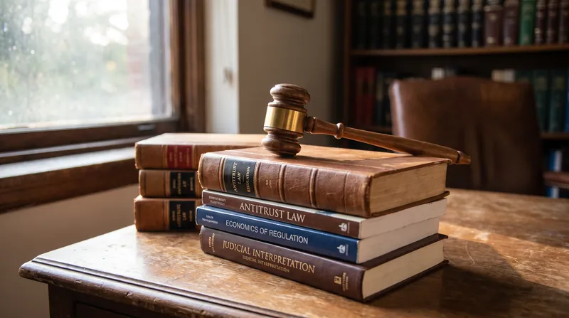 For over 40 years, the federal judiciary has evaluated antitrust cases almost exclusively through the lens of price theory.