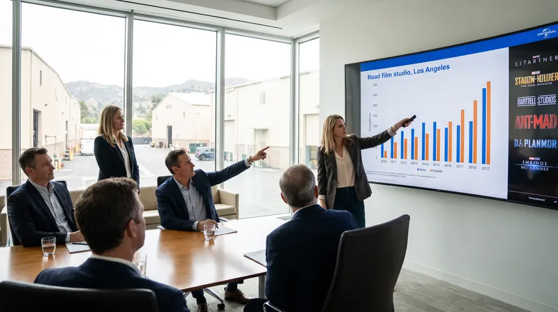 Casting directors and brand marketers rely on Q Scores to mitigate the financial risk of multi-million-dollar campaigns.