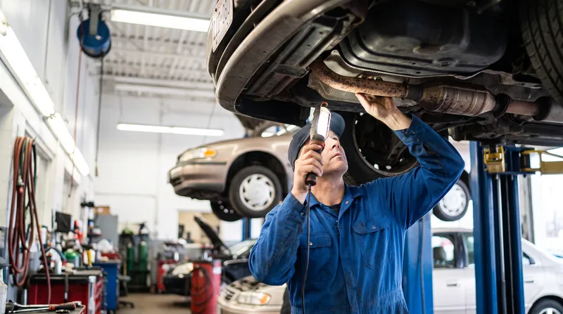 Replacing a stolen or failed catalytic converter often costs vehicle owners between $1,500 and $2,500 due to the precious metals inside.