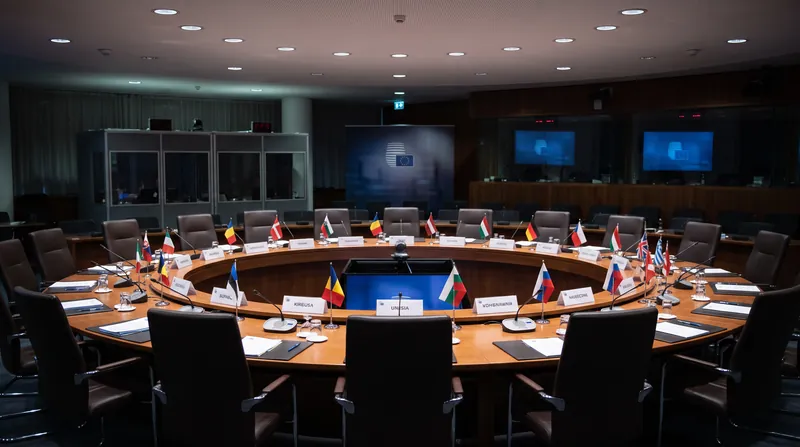 Altering the Own Resources ceiling requires unanimous approval from all 27 member states in the European Council.