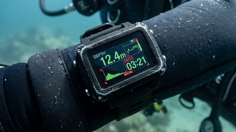 By adjusting Gradient Factors, technical divers can manually override the algorithm's factory safety margins.