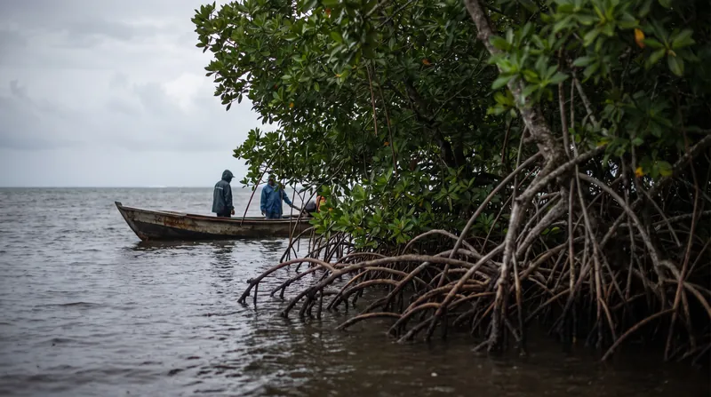 Conservation groups warn that species lost and ecosystems damaged during a climate overshoot cannot be restored once temperatures decline.