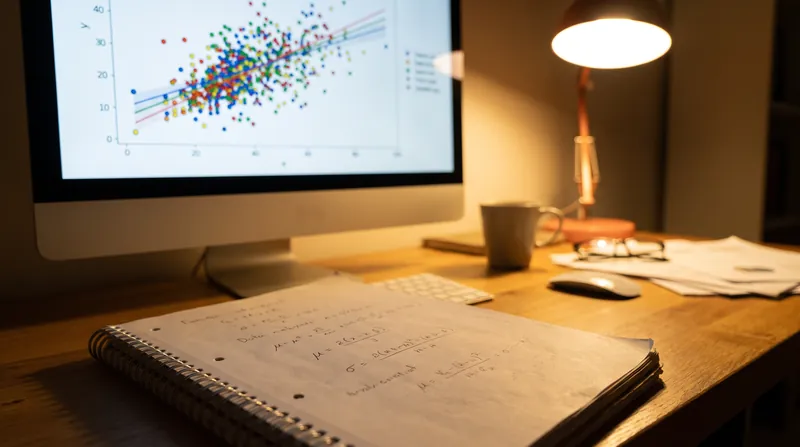 Statisticians rely on the theorem to calculate confidence intervals and margins of error from limited data.