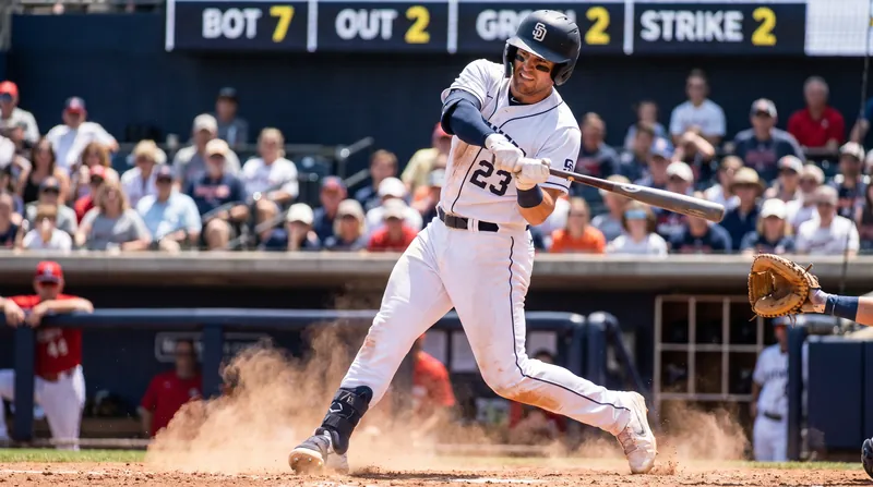 Rafael Devers has put together a monstrous individual season despite the Giants' struggles.
