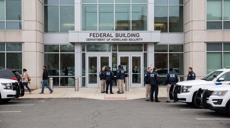 The ruling clarifies that federal agents cannot commandeer state resources for civil immigration enforcement.
