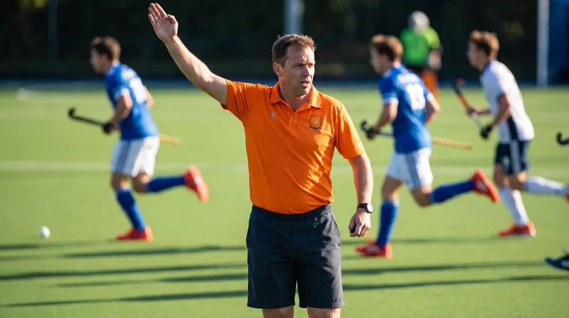 Every participating nation must nominate a young umpire to train at the concurrent Youth Leadership Camp.