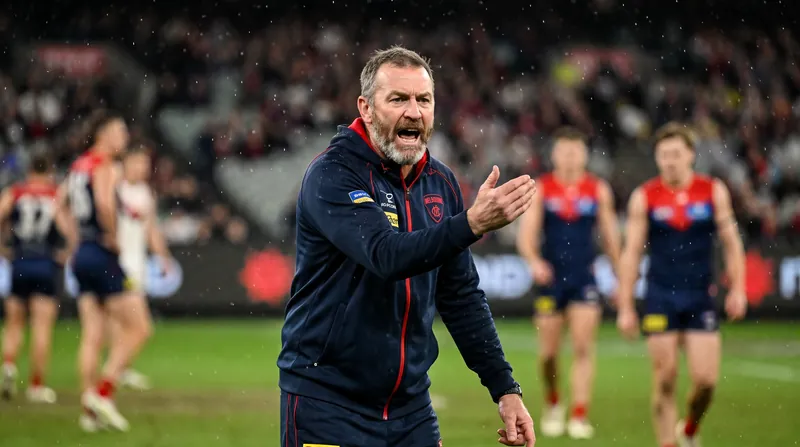 Geelong coach Chris Scott dismissed suggestions that his side had paced themselves for September.