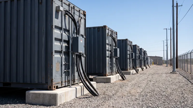 Zinc-based batteries offer up to 10 hours of energy discharge, bridging the gap between sunset and sunrise.