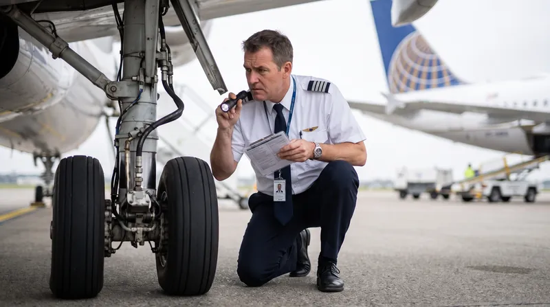 Safety protocols and exterior inspections cannot be compressed to meet tight turnaround schedules.