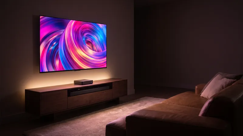 At standard viewing distances, the visual difference between a remux and a high-quality encode is virtually undetectable.