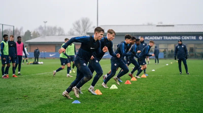 Under-21 players are exempt from the 25-man limit, providing crucial depth for title-contending clubs.