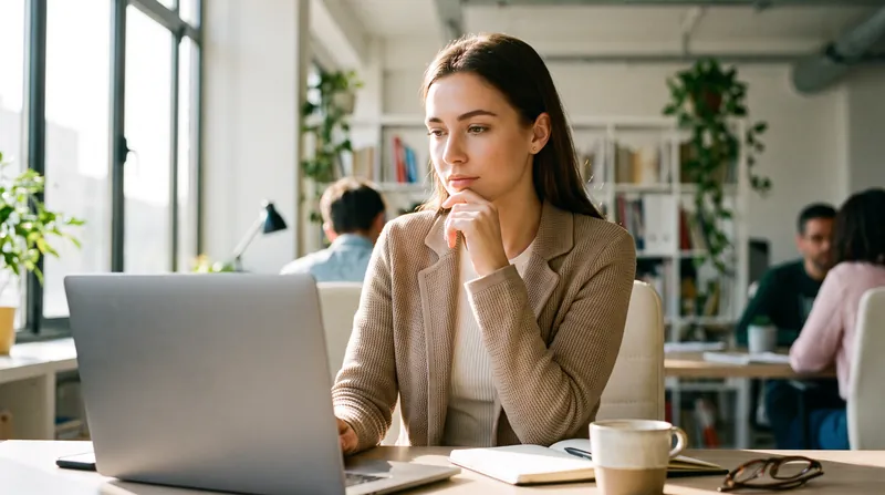 While incumbent workers are largely shielded from layoffs, junior professionals face rising entry barriers as AI absorbs basic data-entry tasks.