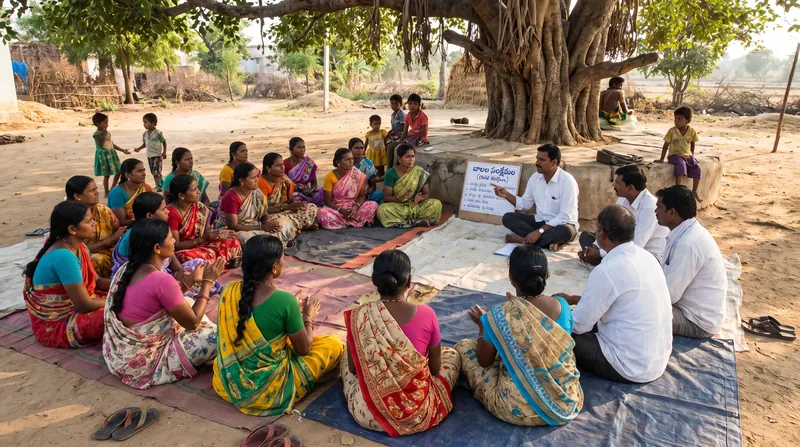 Grassroots coalitions emphasize that legal bans must be paired with community engagement to change entrenched cultural norms.