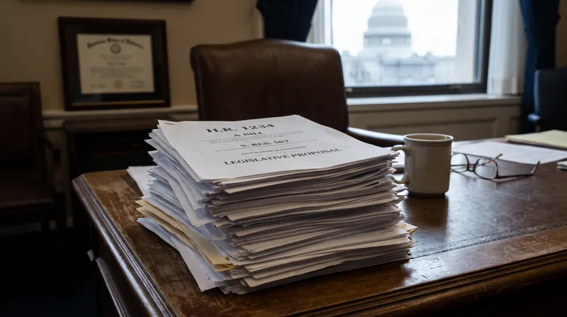 Most major policy proposals outside of budget reconciliation require 60 votes to advance to a final passage vote.