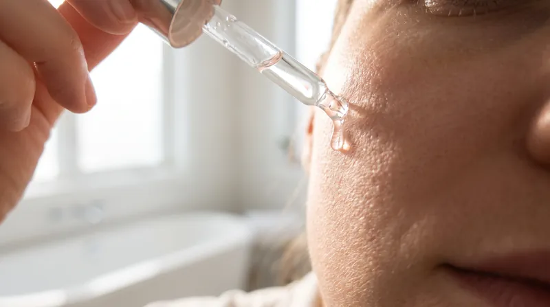 Bakuchiol's photostability allows for daytime application, unlike retinol which degrades under UV exposure.