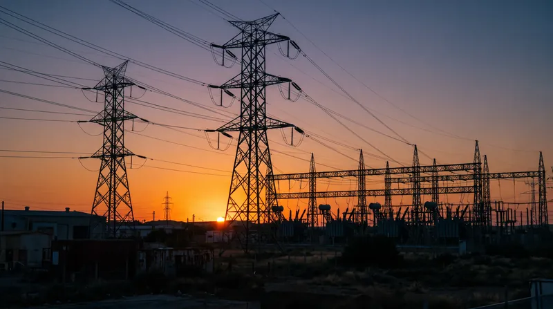 The bills direct the California Public Utilities Commission to establish distinct electricity rates for data centers to protect residential consumers.