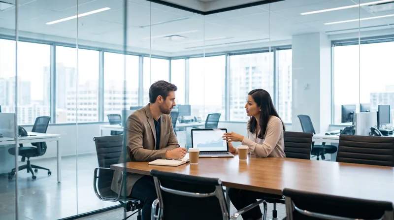 Employers are being urged to pressure-test their retention structures and internal mobility paths to keep top talent engaged.