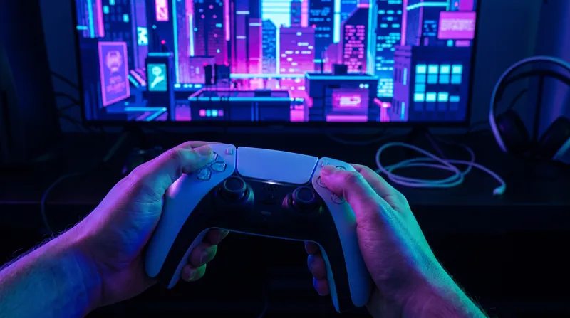 Despite Sony's heavy marketing alignment with the game, Xbox hardware enjoyed a slightly larger percentage bump in the UK.