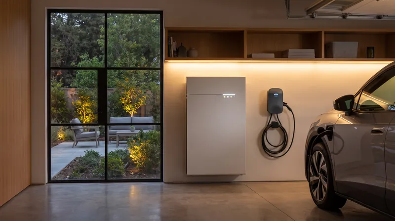 Non-flammable battery chemistries simplify building codes and insurance requirements for residential energy storage.