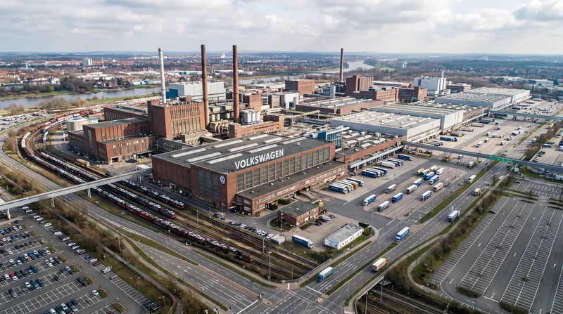 The agreement averts immediate factory closures but leaves the long-term future of four German plants unresolved.