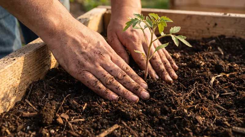 The tactile and sensory engagement of hands-on hobbies helps shift the nervous system out of chronic stress, facilitating restorative brain states.
