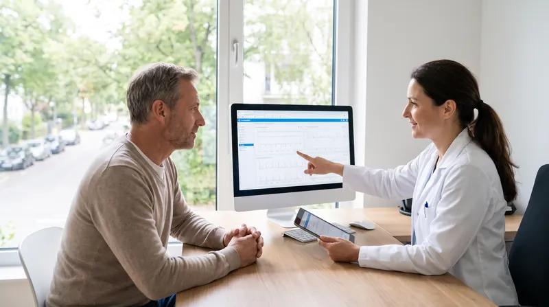 For patients with elevated Lp(a), the clinical focus remains on aggressively controlling standard modifiable risk factors like LDL cholesterol.