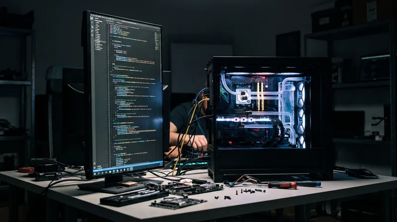 The project relies entirely on community-driven reverse engineering to optimize the translation layer.