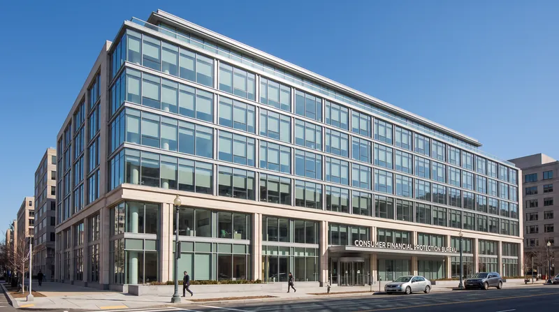 The CFPB recently expanded FCRA enforcement to cover algorithmic scoring and third-party employment dossiers.