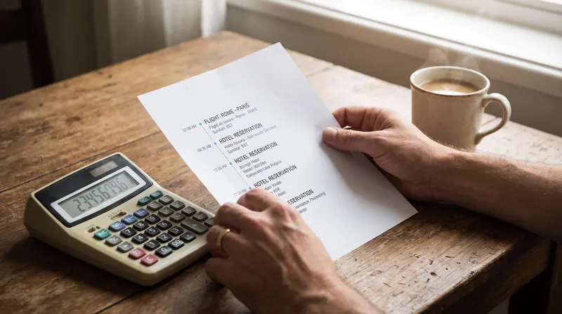 Calculating the total nonrefundable costs is essential, as CFAR requires insuring 100 percent of prepaid expenses.