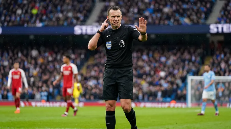 A 'silent check' allows the VAR to confirm an on-field decision without delaying the game or requiring the referee's involvement.