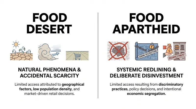 Advocates argue that terminology shapes the solution: natural disasters require charity, while systemic design requires structural change.