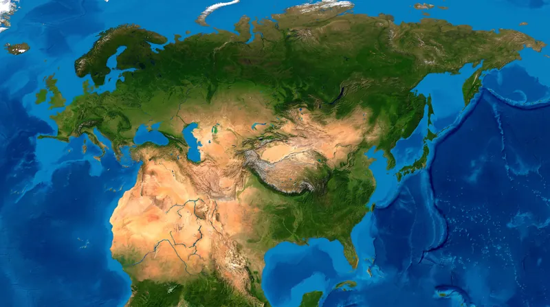 Update 1.5.0 introduces the highly requested True Start Earth map with randomized Natural Wonders.