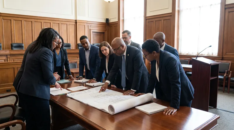 Courts distinguish between broad legislative zoning rules passed by city councils and specific conditions imposed by planning boards.
