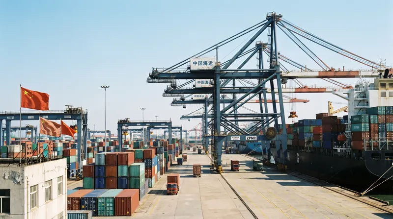 Policy lenders like the Export-Import Bank of China will receive fresh capital to support national trade strategies.