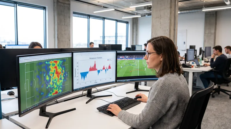 Analytics departments continuously monitor log-loss to ensure their models remain calibrated to the modern game.