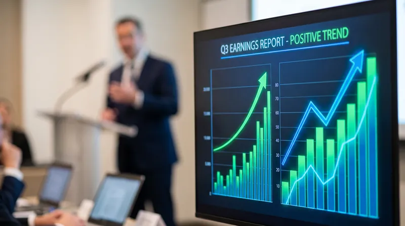 The company raised its forward guidance, projecting AI-related sales will reach $115 billion by 2027.