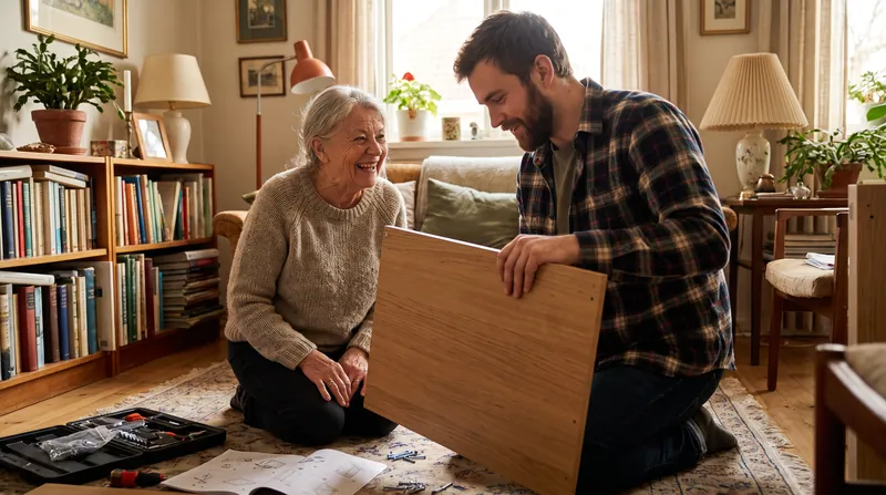 Beyond economic utility, timebanking significantly reduces social isolation by formalizing neighborhood interactions.