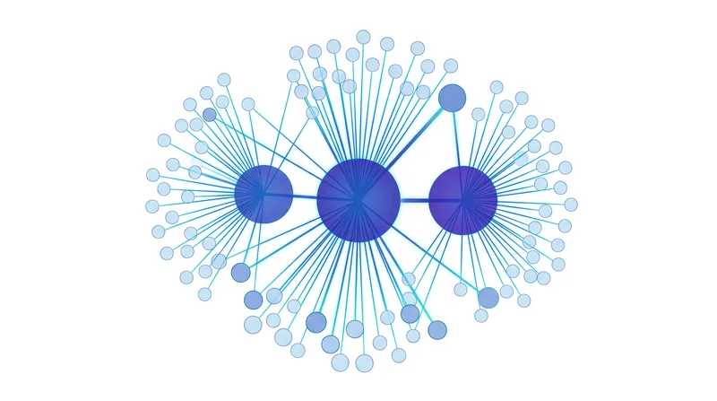 Eigenvector centrality ranks nodes based on the influence of their neighbors.