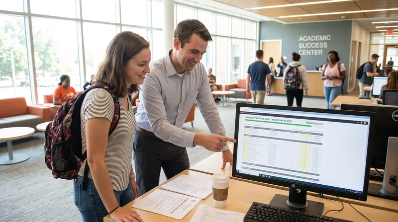 The credit hour remains the load-bearing architecture for degree audits, financial aid, and transcript evaluation.