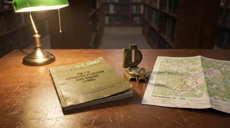 The 1982 publication of Field Manual 100-5 introduced the operational level to the U.S. Army.