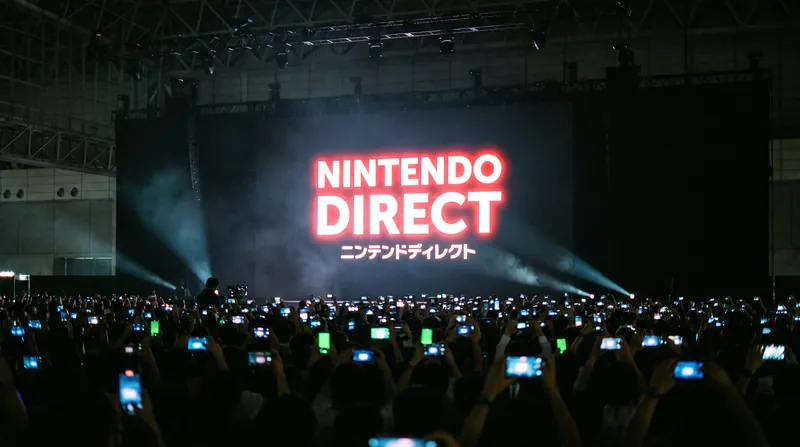 Wednesday's 45-minute general Direct will outline the rest of the Switch 2's near future.