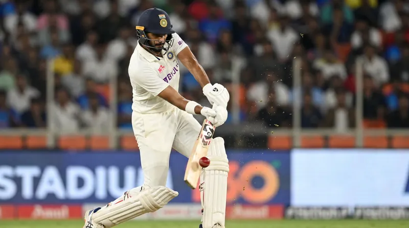 Devdutt Padikkal climbed 54 spots in the ICC rankings after scoring 328 runs in Sri Lanka.