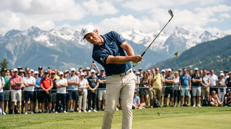 Paul Casey held a one-shot lead on the 18th hole in regulation before a bogey forced the playoff.