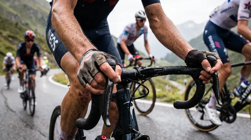 With new contracts signed, riders will face immense pressure to deliver results in the high mountains.