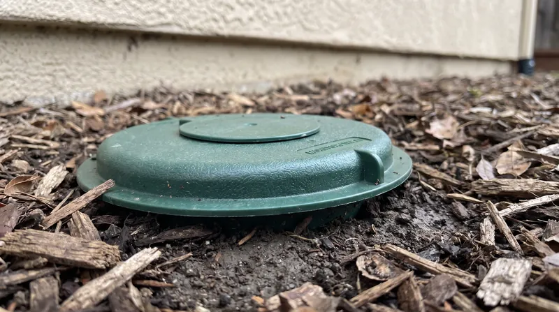 Bait stations contain chitin synthesis inhibitors that are highly targeted and pose virtually no risk to non-target wildlife.