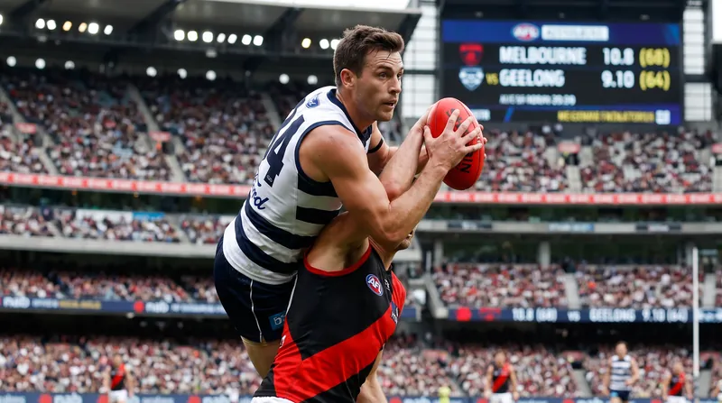 Collingwood and Port Adelaide have moved quickly to secure their veteran defensive pillars for the 2027 season.