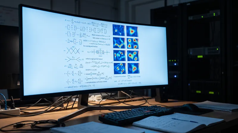 Representation engineering treats the model's internal representations as the fundamental unit of analysis.
